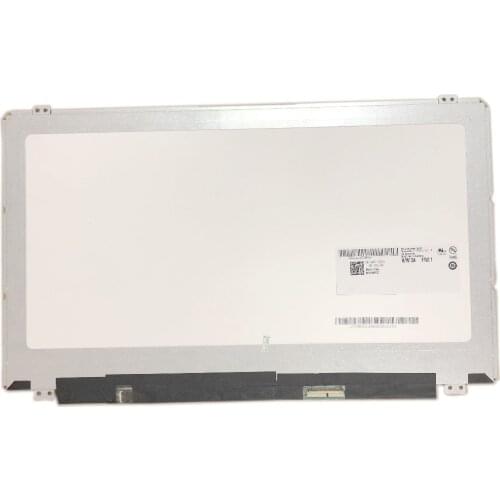 LALAWIN B156HAT01.0 With TOUCH Digitizer LED Display Laptop Screen 40 pins For Dell Inspiron 15 7548 LED FHD 1920X1080 IPS