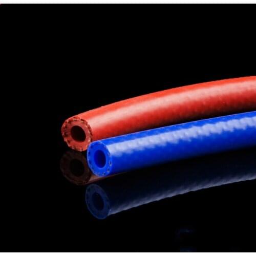 Silicone pipe silicone hose silicon silicone tube inner diameter 6 8 10 12 14 16 19 22 25 28 30 32 35 38MM