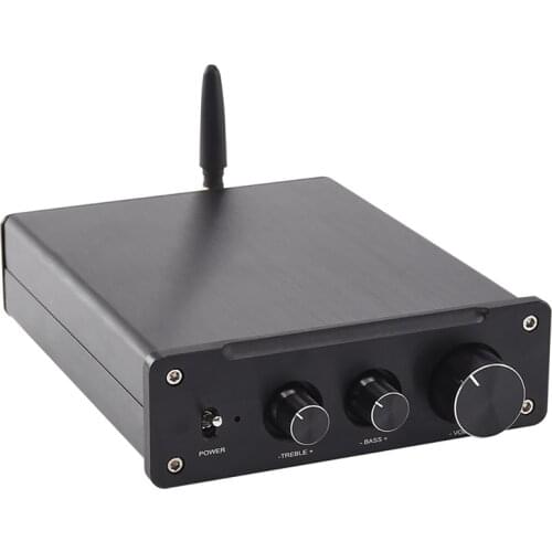TPA3251 Digital Audio Amplifier HIFI Power Amplifier 2.0 Home Mini Professional Amp APTX-HD D5
