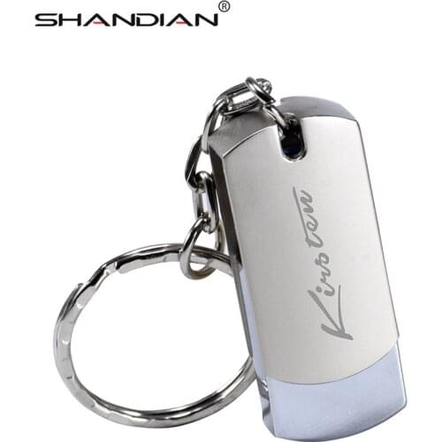 JASTER Metalen Pendrive Usb Flash Drive 64 Gb 32 Gb 16 Gb 8 Gb 4 Gb Pen Drive Mini Usb stick Flash Usb Memory Stick Flash Disk