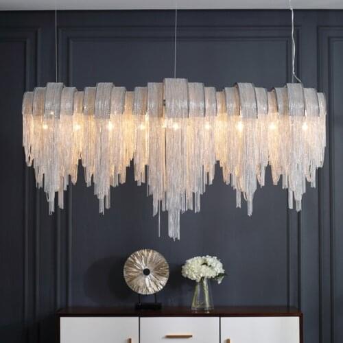 ZuuuVny Designer Chandeliers