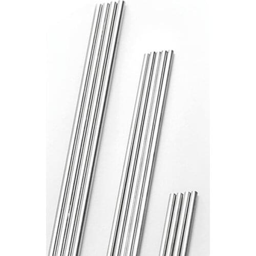 304 stainless steel stainless steel OD 6mm id 4mm hollow pipe 500mm