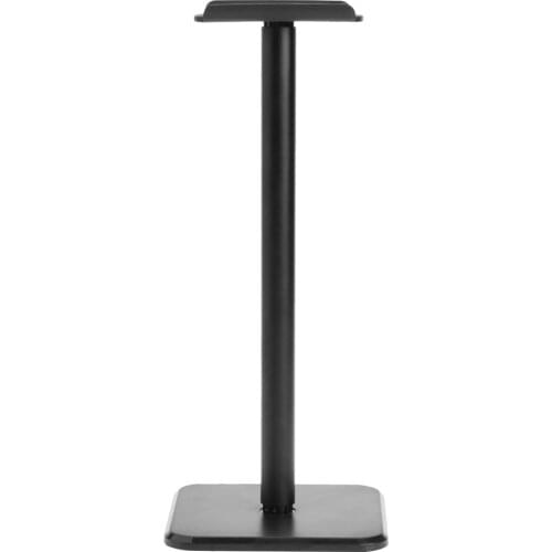 Aluminum Headphone Holder Aluminum Earphone Gaming Headset Desktop Display Stand Bracket Rack Hanger Universal