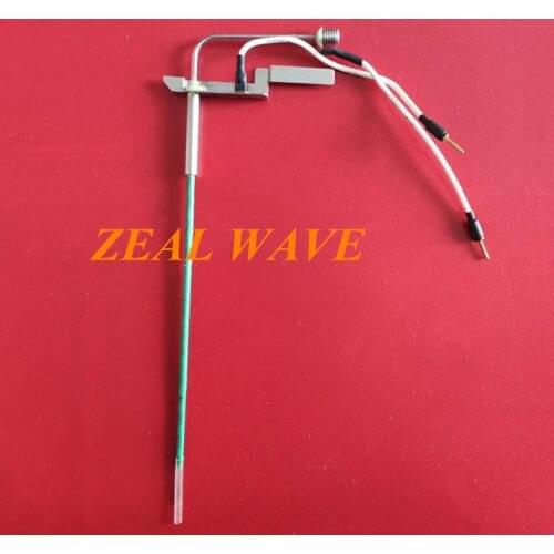 Hitachi Biochemical Analyzer 7600 7080 7180 7170 Sample Needle Aspiration Needle Sample Sampling Needle