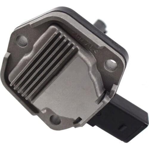 JEAZEA New Oil Level Sensor With O-ring Engine 1J0907660B 9480946060 For Audi A4 A6 A8 S4 S8 TT VW Passat Golf Polo Jetta