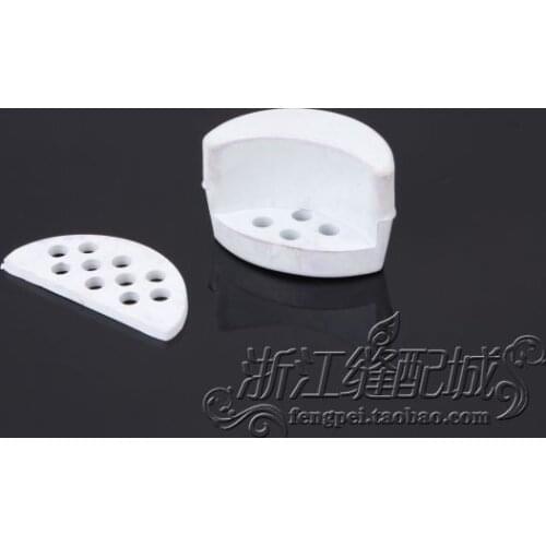 Sewing Machine Parts Lockstitch Sewing Machine Oil Pan Size Pad
