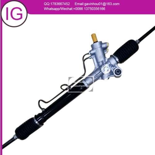 For steering rack rav4 New Power Steering Rack Repair Kits For Toyota RAV4 Model ACA21 44200-42110 4420042110 2000-2007