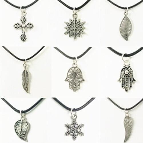 Flowery Fire Chokers Laces