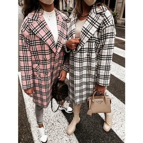 HRDGGDR Women's Elegant Coats