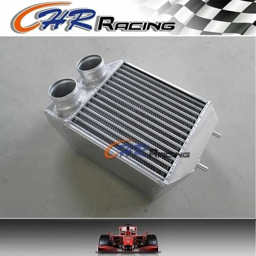 5" side mount Renault 5 R5 GT turbo super capacity intercooler NEW