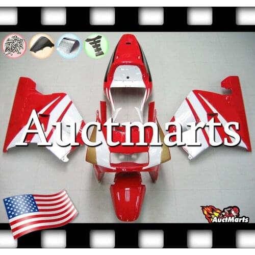 For Honda NSR 250 PGM 3 1990 1991 1992 1993 90 91 92 93 Fairing Bodywork (P/N:1u4)