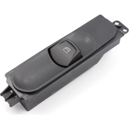 Passenger Side Window Control Switch Hot Sell 6395451413/A6395451413 High Quality New For Mercedes Viano W639 2003 2016