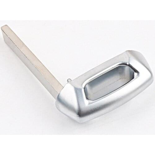 DAKATU Smart Remote Key emergency key insert car Key Blade For Great Wall H2 Smart key blade