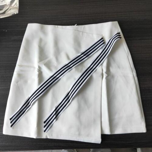 Qooth Women's Skirts