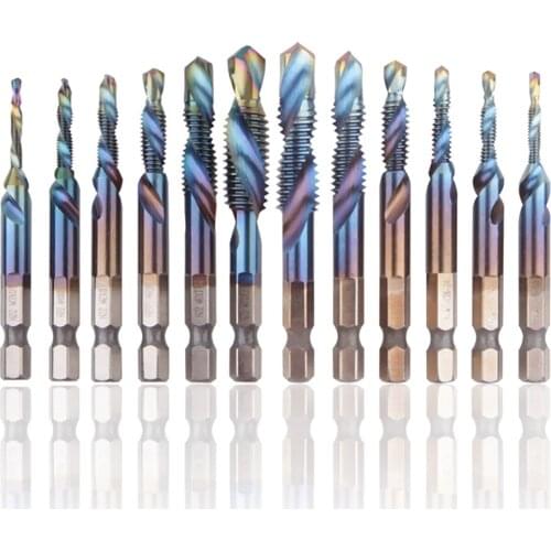 RDFY Drill Sets