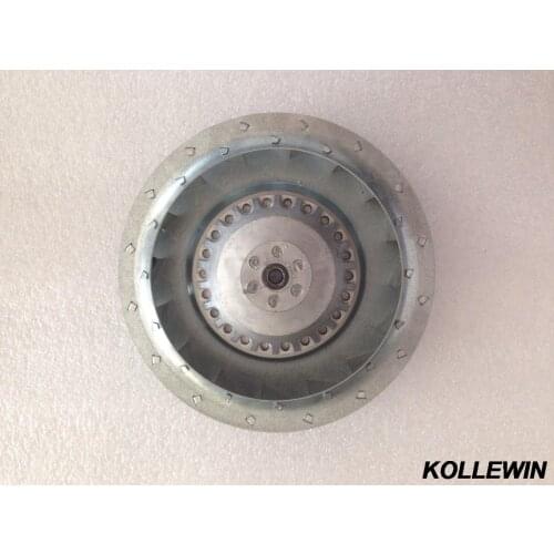 RT5318-0220W-B30R-S03 new compatible fan for Mitsu spindle motor,same size as original one,fast delivery