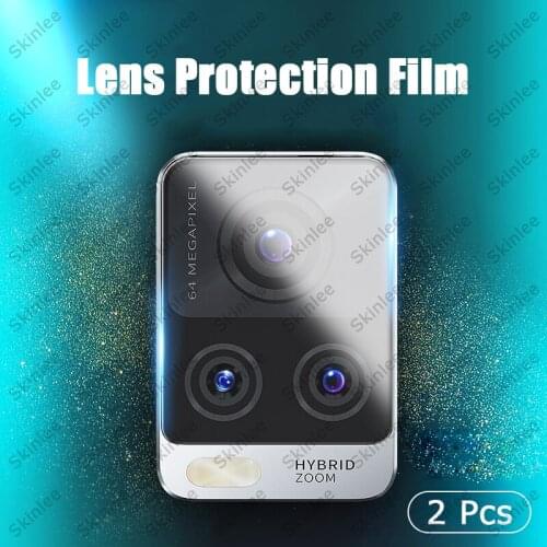 Skinlee Smart Screen Protectors For Vivo