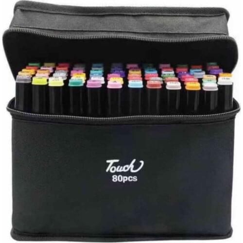 Touch Drawing Markers