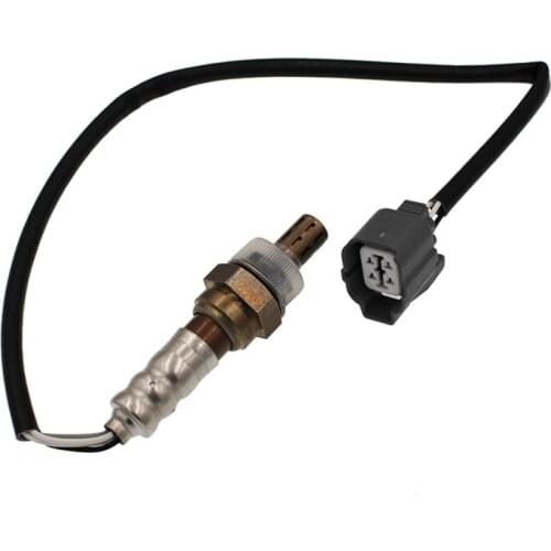 Rear Oxygen Sensor Lambda Sensor for Honda 2 CR-V EX Sport Utility 4-Door 2.4L 2354CC L4 GAS DOHC 2002-2004
