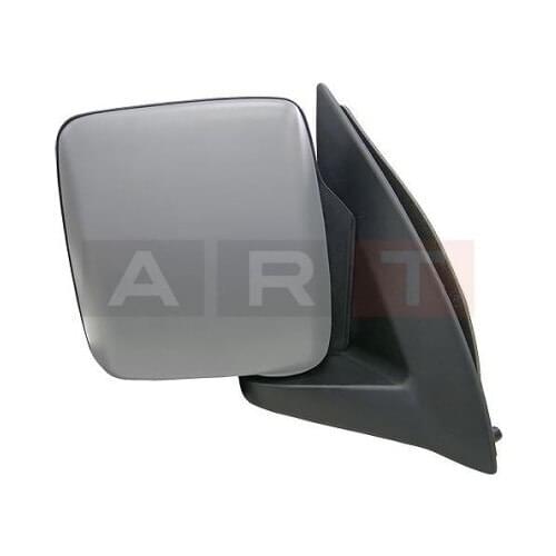 Outside Rear View Mirror Electric Heated Lined Left Opel Combo C 01 11