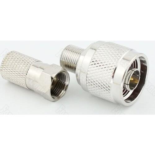 10pcs/lot N/F-75-7 Mobile Phone Signal Amplifier