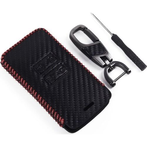 Attachment Car Key Case Key Case Accessories Decoration Replacement Keychain Practical