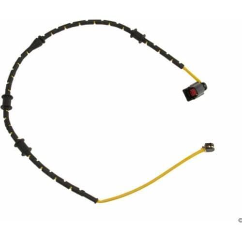 C2D21335 Brake Pad Wear Sensor for Jaguar XJ X351 XF X250 Car Auto Brake Pad Wear Warning Wire Car Accessories Replacement