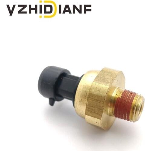 1pc 5010284863 Truck Oil Pressure Sensor For RENAULT- MACK 64MT2101 Car accessories Fast delivery