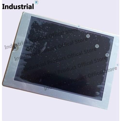 For 5.7" KCG057QVLDG-G220 KCG057QVLDG-G210 KCG057QVLDG-G77 LCD Display Screen Fully Tested