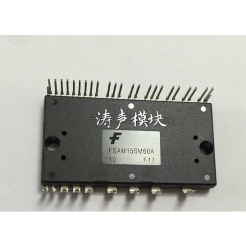 FSAM15SM60A component module brand new