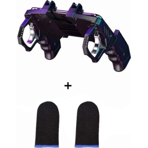 Pubg Game Console And Pubg Bar Gloves