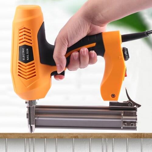 Пневмопистолеты для гвоздей ISHOWTIENDA China At AliExpress