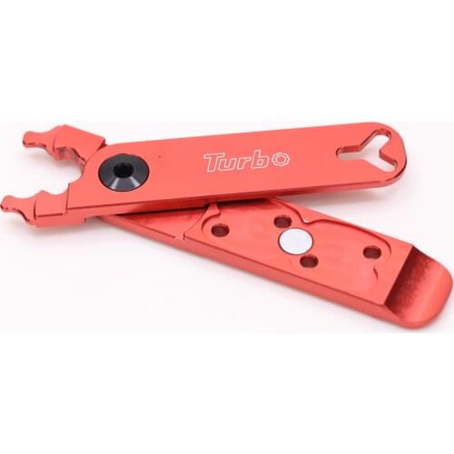 Bike chain repair Combo Masterlink Pliers