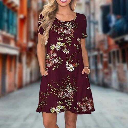 La Vestmon Fashionable Sundresses