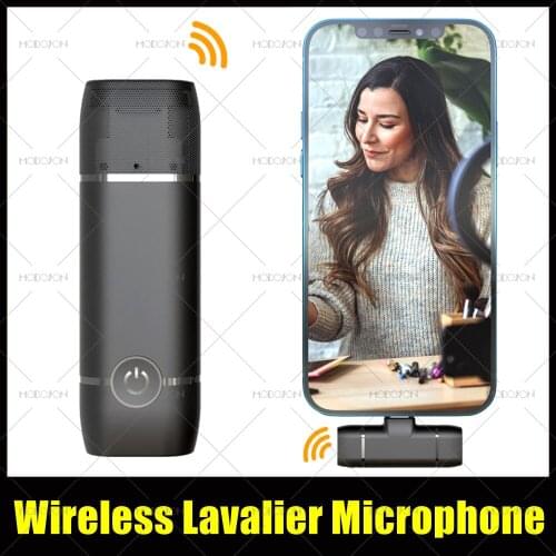 MODOSON Portable Audio Equipment