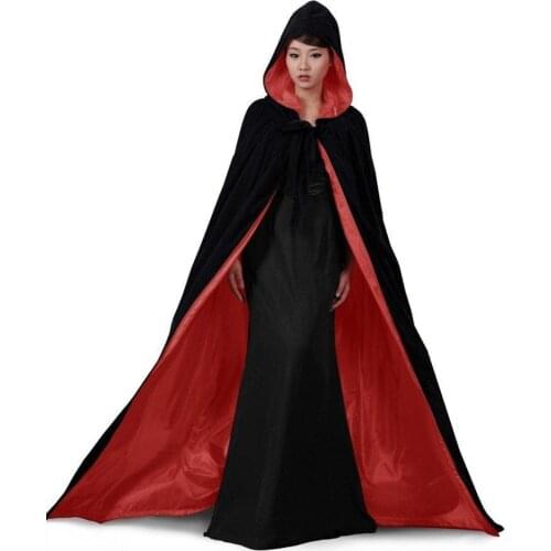 New Arrival Velvet Hooded Cloaks Winter Wedding Capes Cheap Wicca Robe Wram Christmas Floor Length Long Bridal Wraps Custom Made
