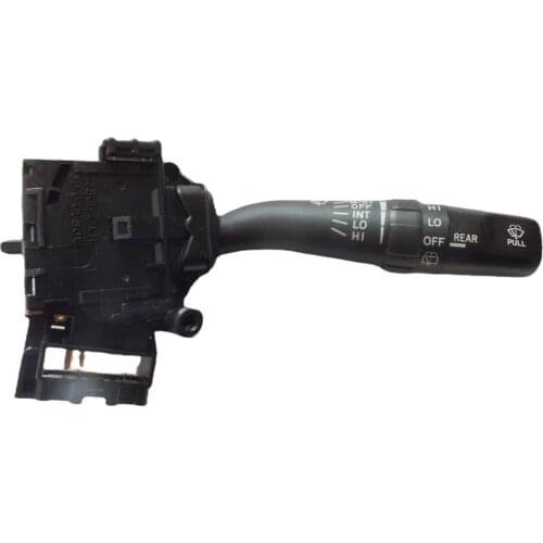 Original Windshield Wiper Switch Combination Stalk For Toyota Highlander Celica 84652-20A00 8465220A00