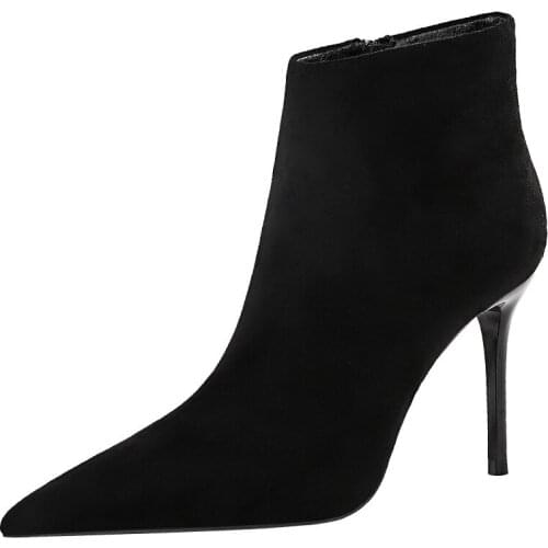 Женские ботинки YOMINIE China At AliExpress