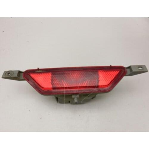 Rear Fog Light for Renault Koleos HY 07 -11 26580JY00A