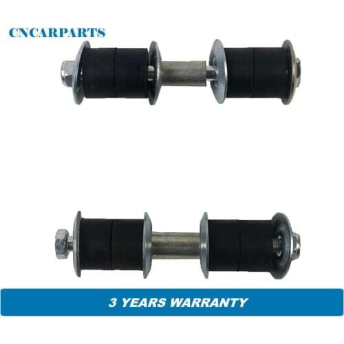 2X Front Anti Roll Bar Drop Stabiliser Links Fit For Nissan Micra K11 92-2003