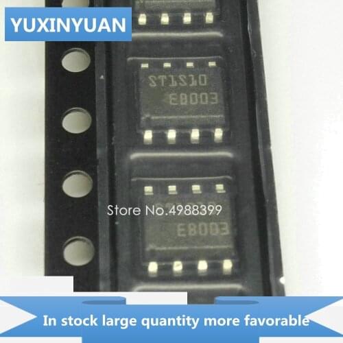 5PCS/LOT ST1S10 T1S10 ST 1S10 ST1S SOP8 in stock