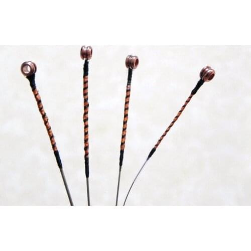 Free Shipping 20 Sets Fine Steel-core Violin Strings Full Set E Ball End