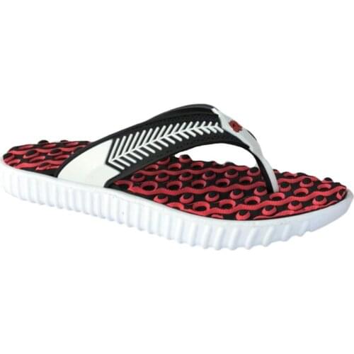 Gantry 11350 Black Men 'S Thong Slippers-Stylish design-Convenient-Quality