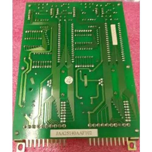 Elevator display JAA25140AAF102