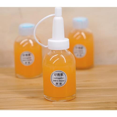 30ml Astaxanthin Essence Stock Solution 30ml Hyperglycation Repairs Skin, Improves Dullness and Revitalizes Elasticity