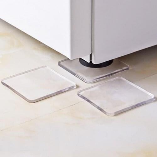 HOUSEEN Anti-slip Bathroom Rugs