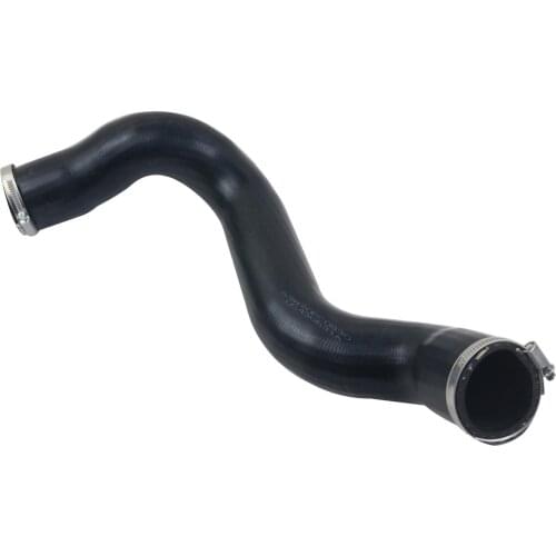 AP03 INTERCOOLER TO INLET HOSE PIPE 30792545 FOR VOLVO S60 V60 V70 XC60 XC70 2.0D 2.4D DIESEL 30741795