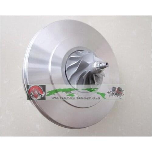 Free Ship Turbo Cartridge CHRA GT1544V 753420 740821 750030 750030-0002 For Peugeot 207 307 407 For CITROEN C4 C5 DV4T 1.6L HDI