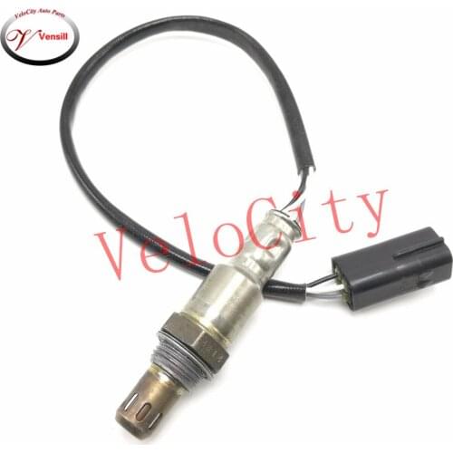 Oxygen Sensor Lambda Sensor Part No# 22690-CJ70A 22690CJ70A For 2008-2010 Teana X-Trail T30 2.0 Qashqai 2.0