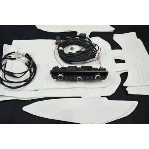 Heating seat Update KIT For Audi A3 8V 2016 + Faceift
